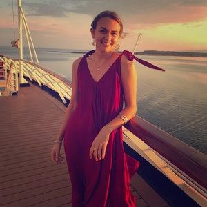 Meet your Posher, Veronica